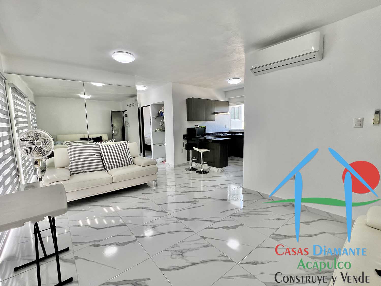 Banús Málaga 106 - Estancia 4