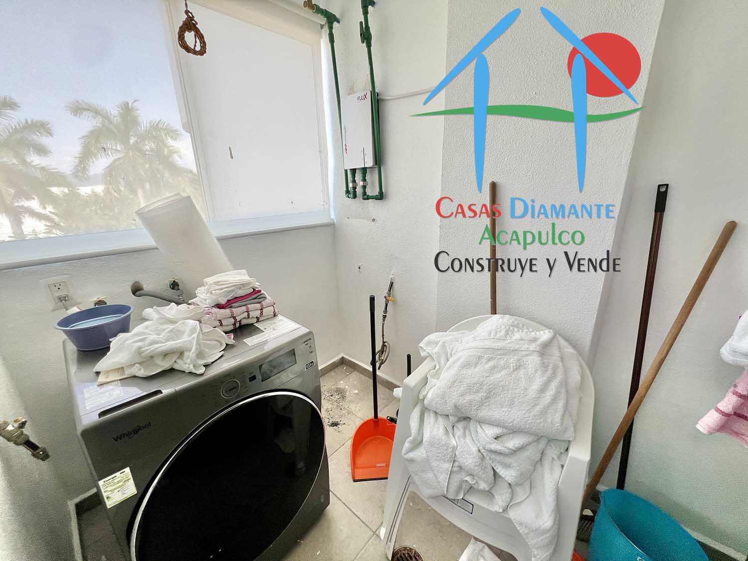 Banús Málaga 106 - Lavandería 1