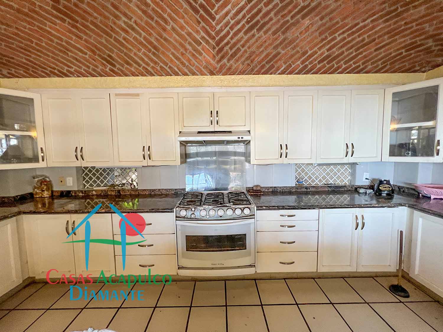 Villa Rosita - Cocina 5