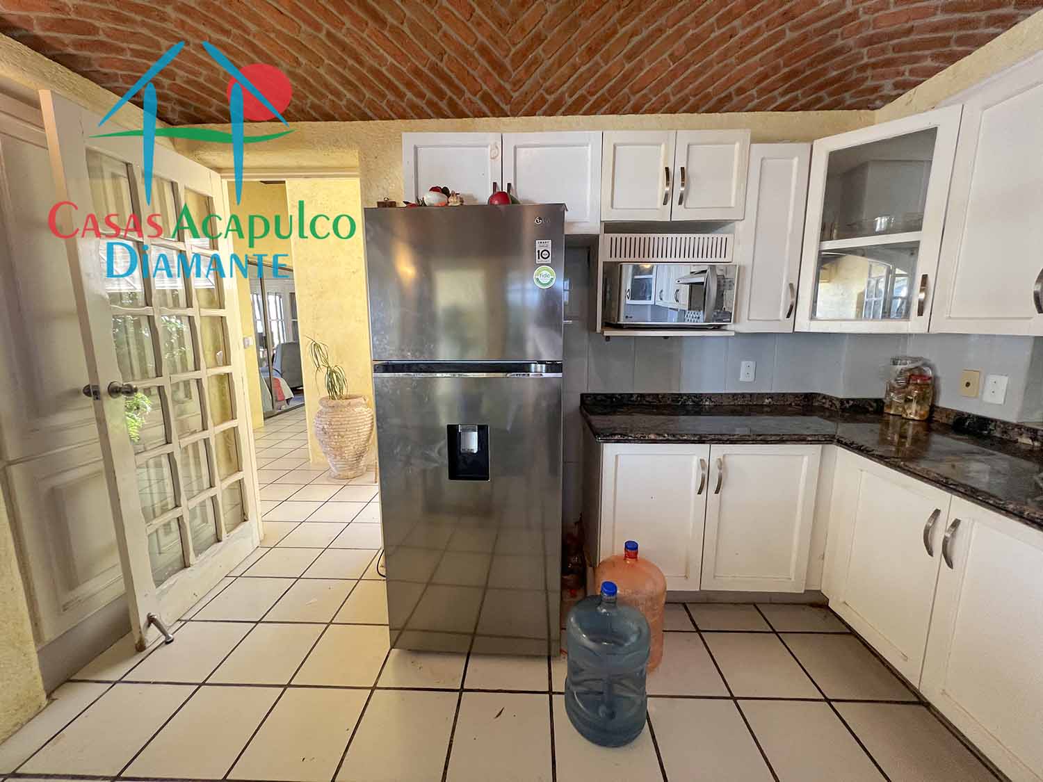 Villa Rosita - Cocina 6