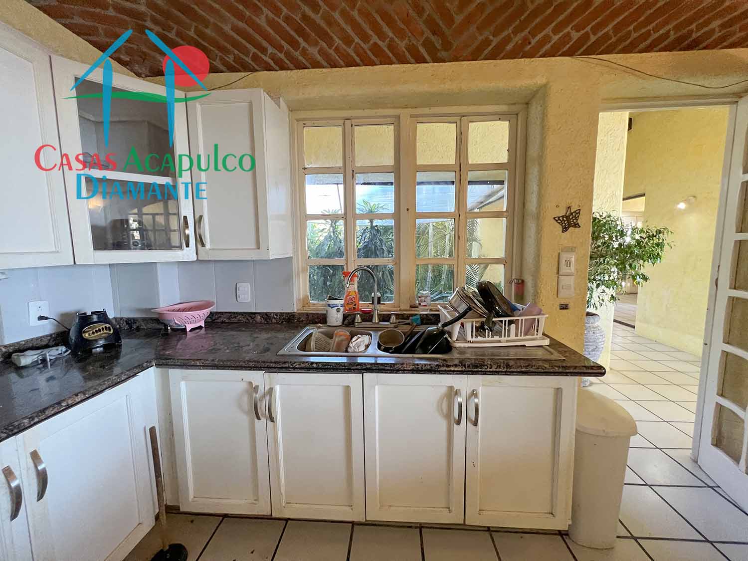 Villa Rosita - Cocina 7