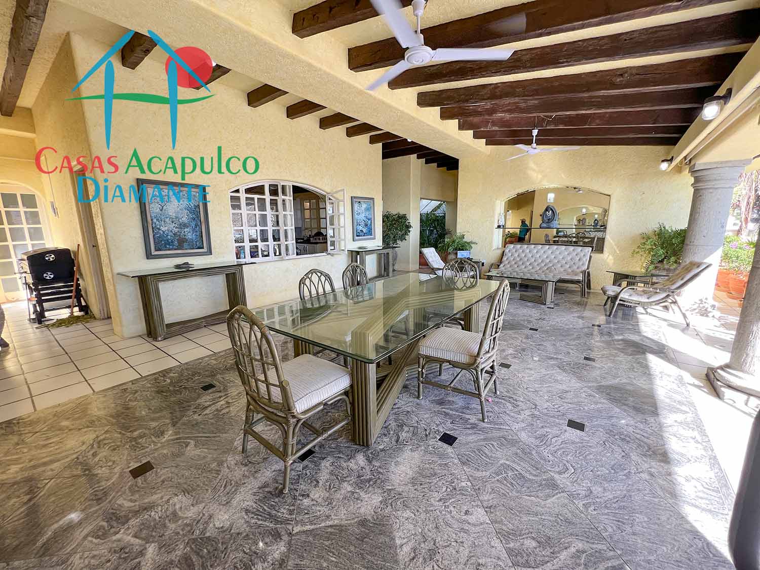 Villa Rosita - Estancia 1