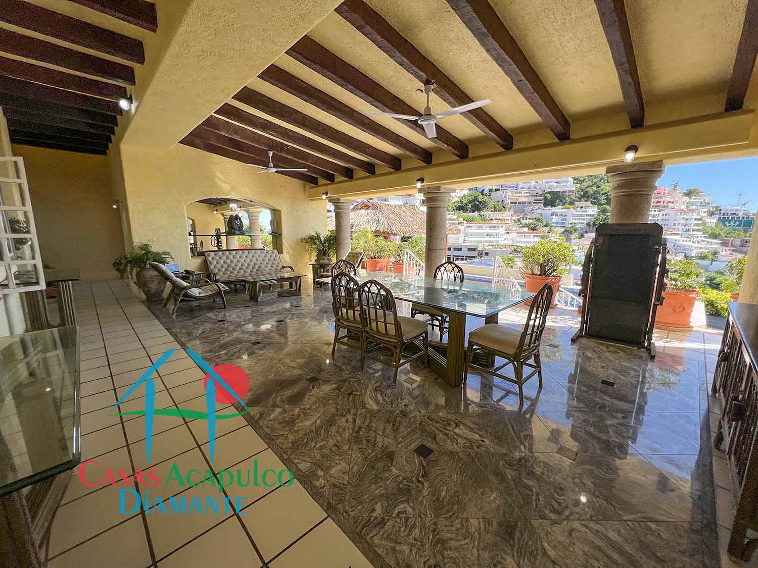 Villa Rosita - Estancia 2