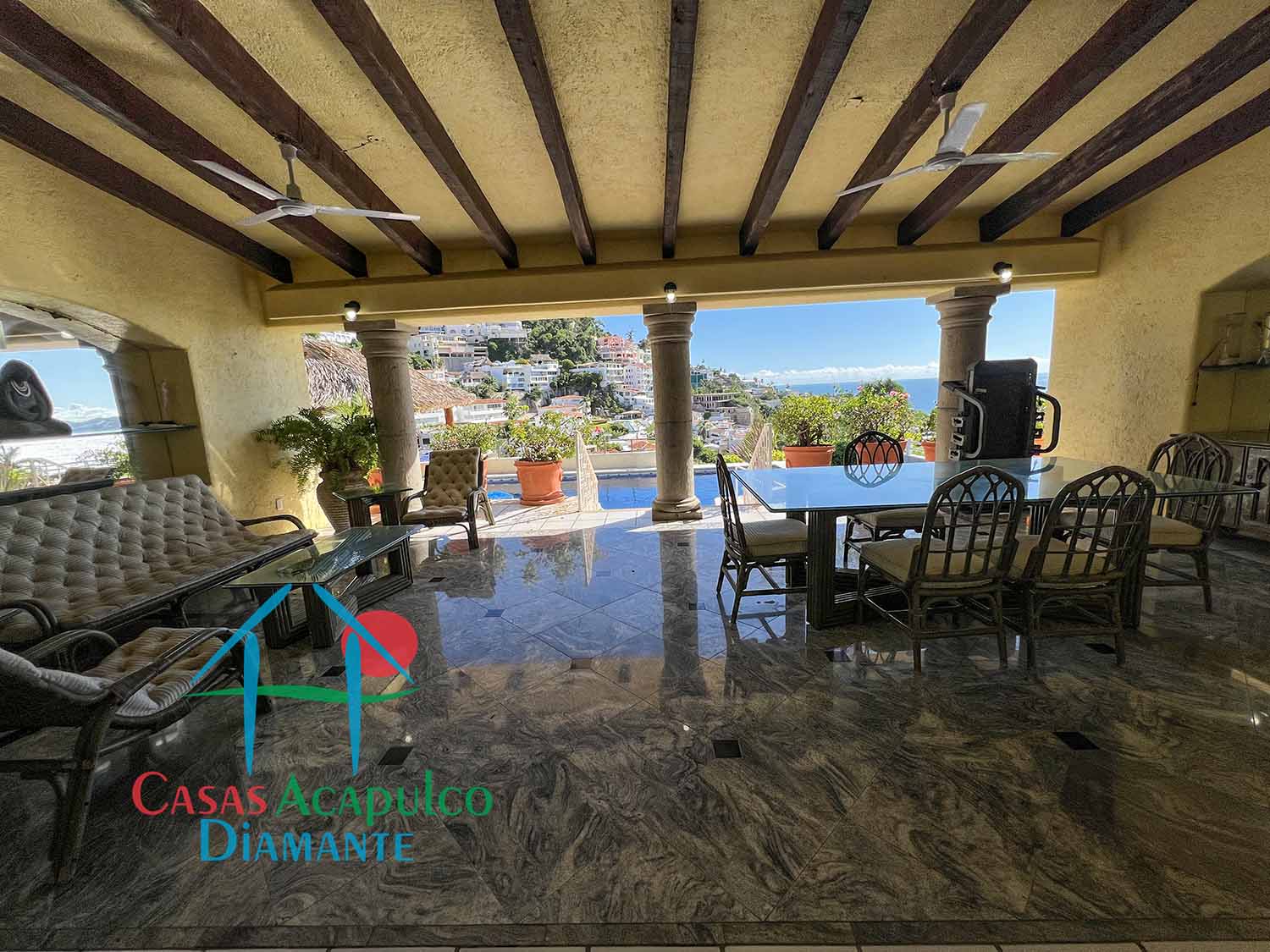 Villa Rosita - Estancia 3