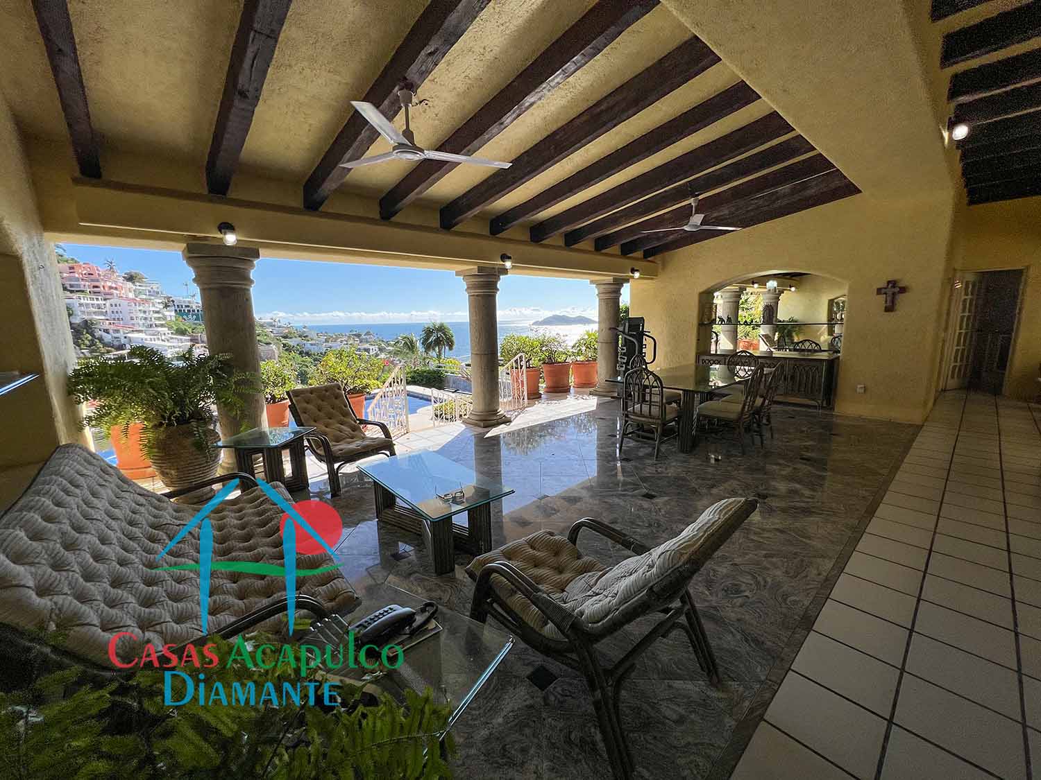 Villa Rosita - Estancia 4