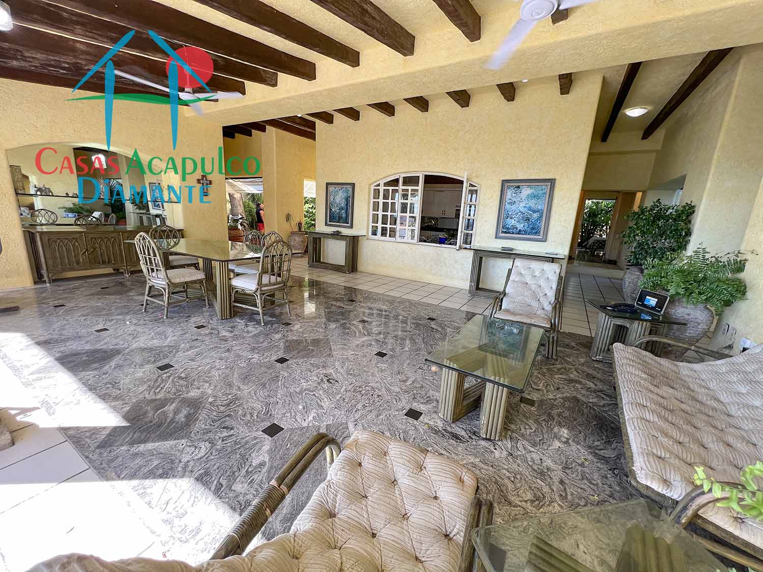 Villa Rosita - Estancia 5