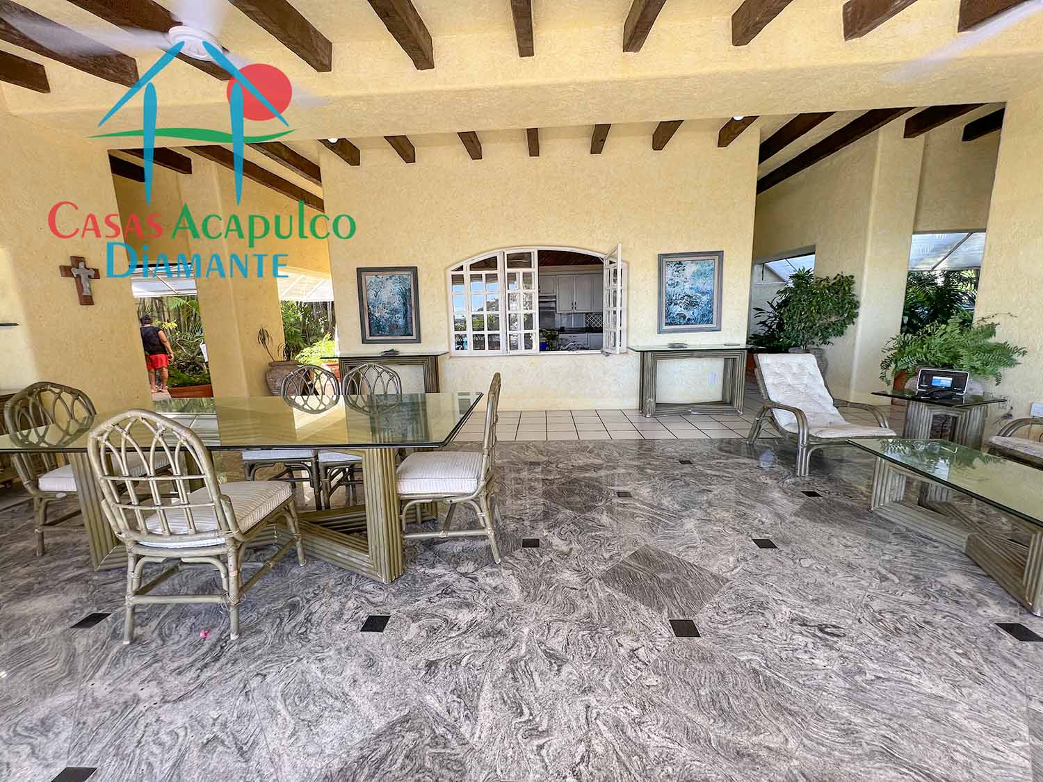 Villa Rosita - Estancia 6