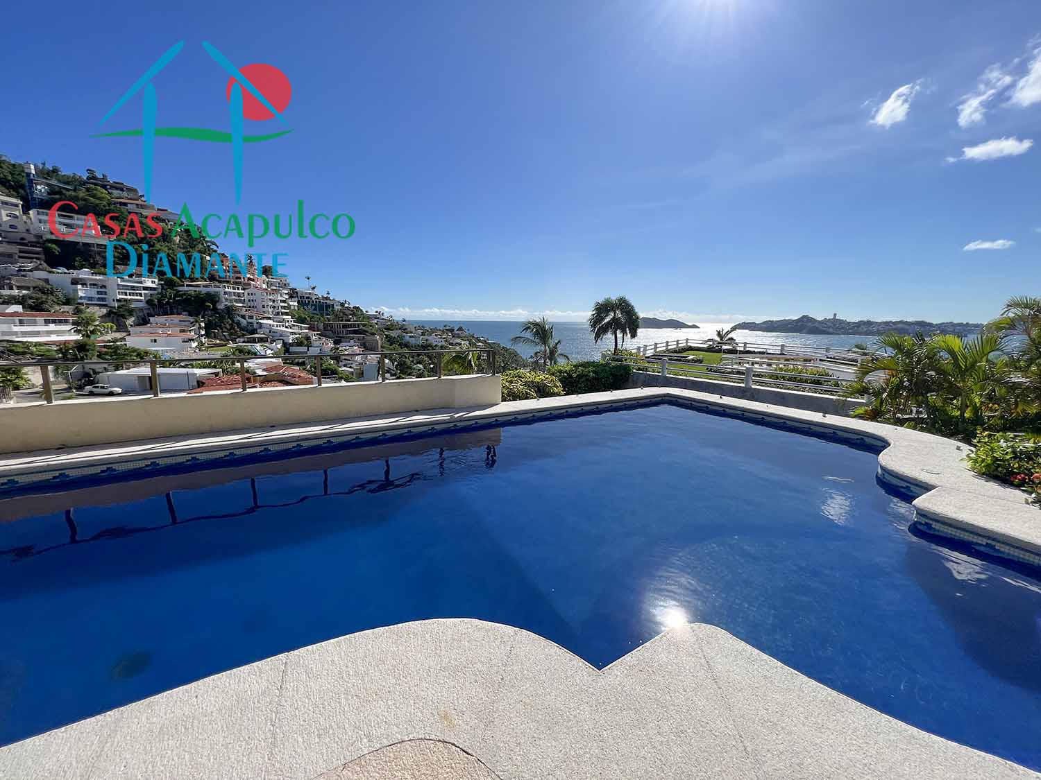 Villa Rosita - Terraza 4