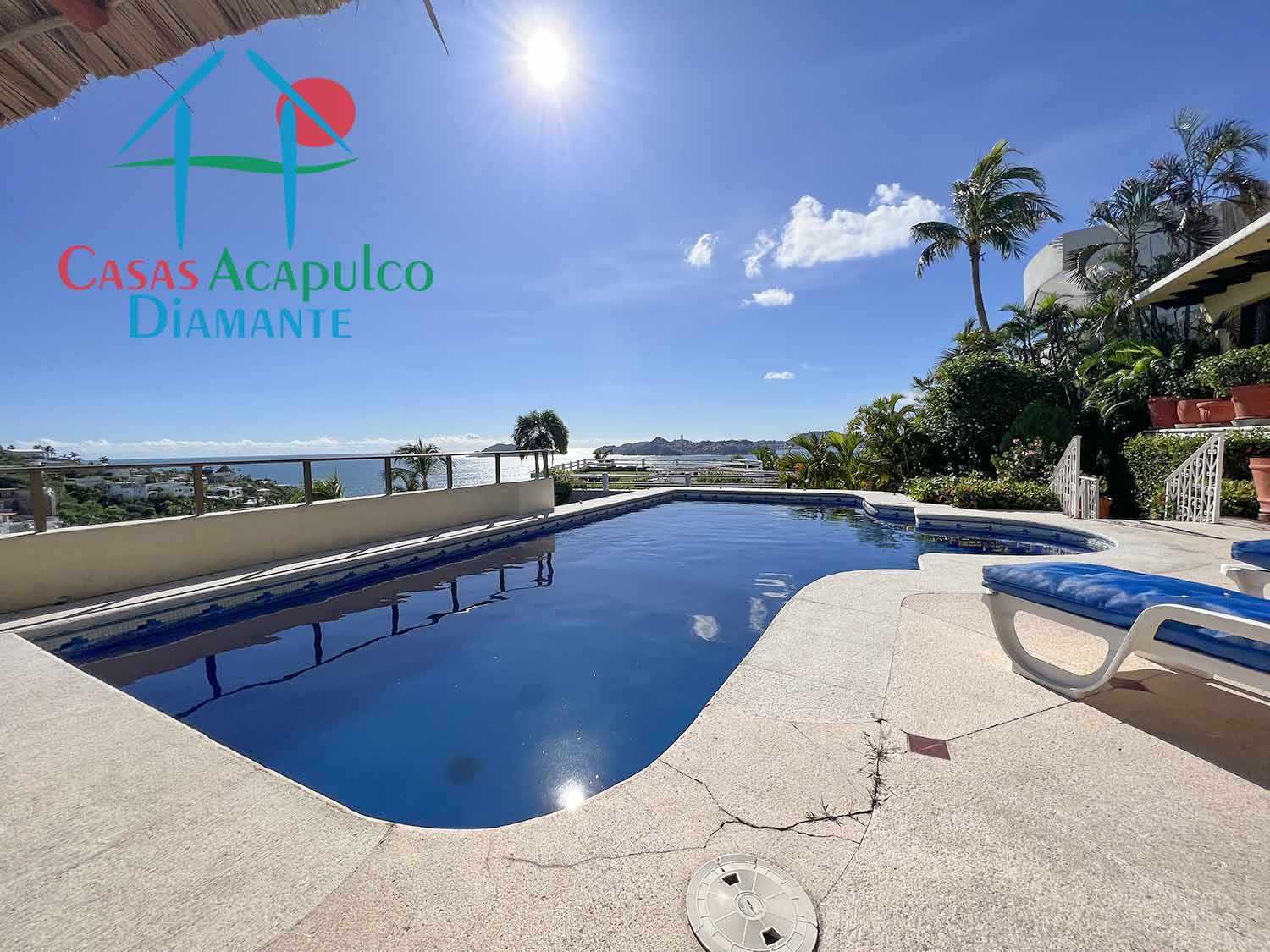 Villa Rosita - Terraza 5