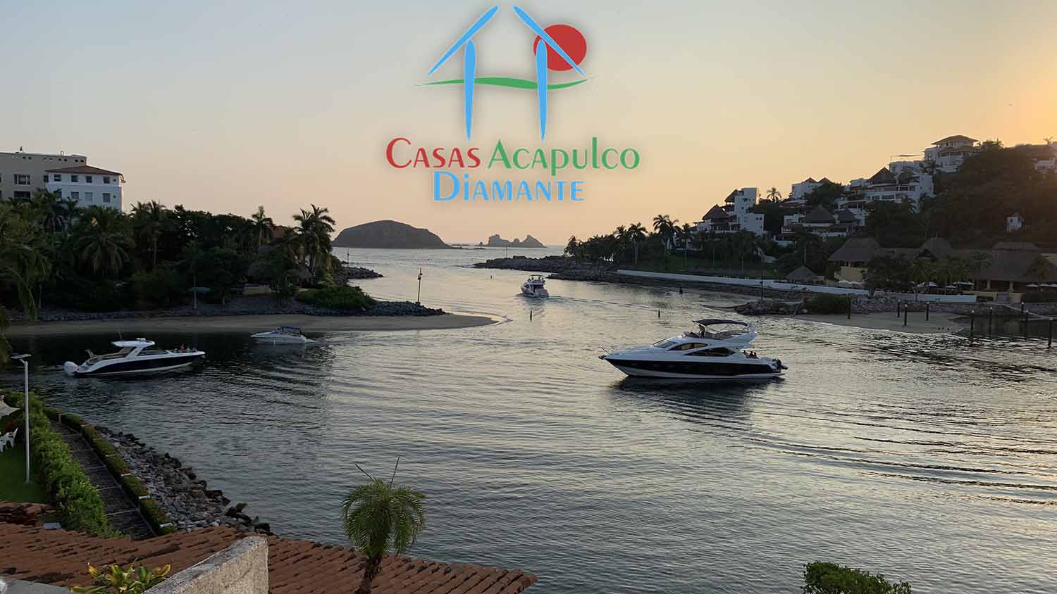 Terreno Brisas del Marqués Manzana E Lote 38 - Vistas 1