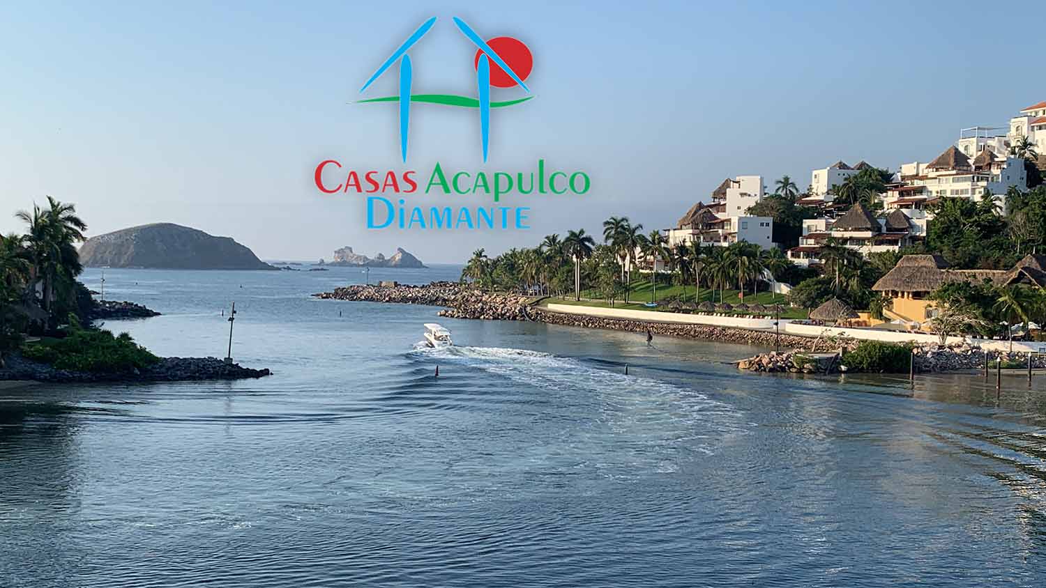 Terreno Brisas del Marqués Manzana E Lote 38 - Vistas 2