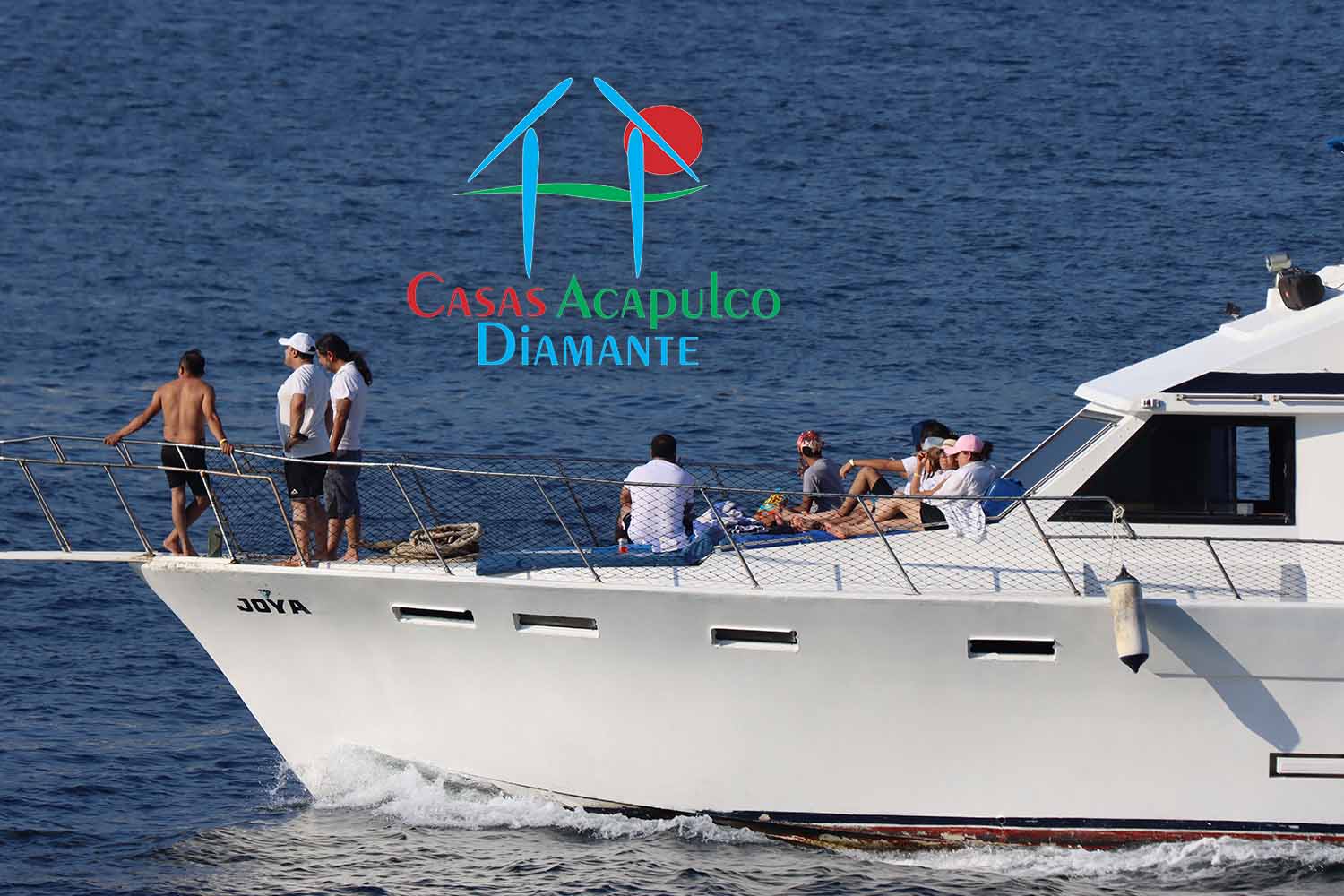 Terreno Brisas del Marqués Manzana E Lote 38 - Vistas 3