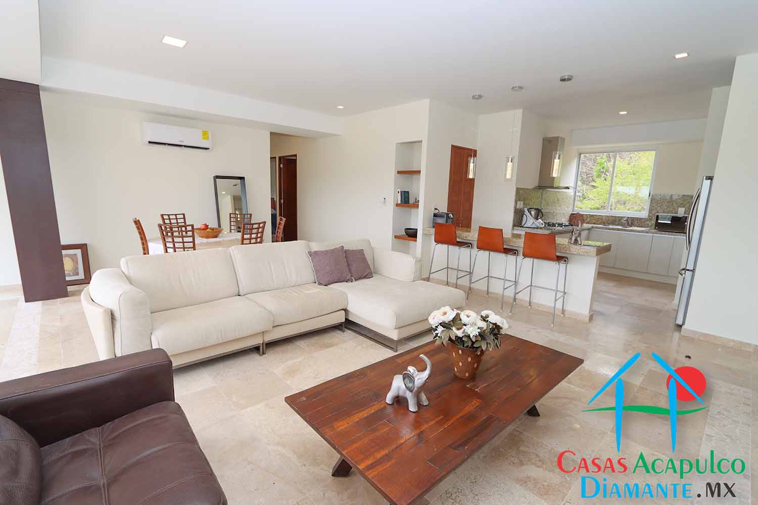 Villa Diamante 201 y 202