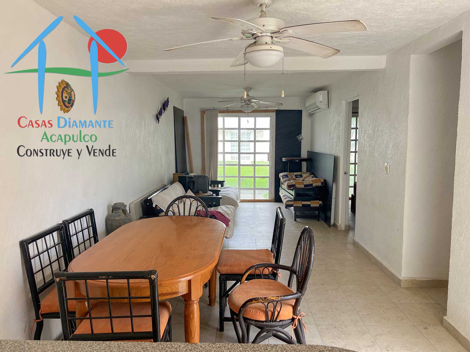 Puente del Mar Noruego 1 Casa 12 - Estancia 1