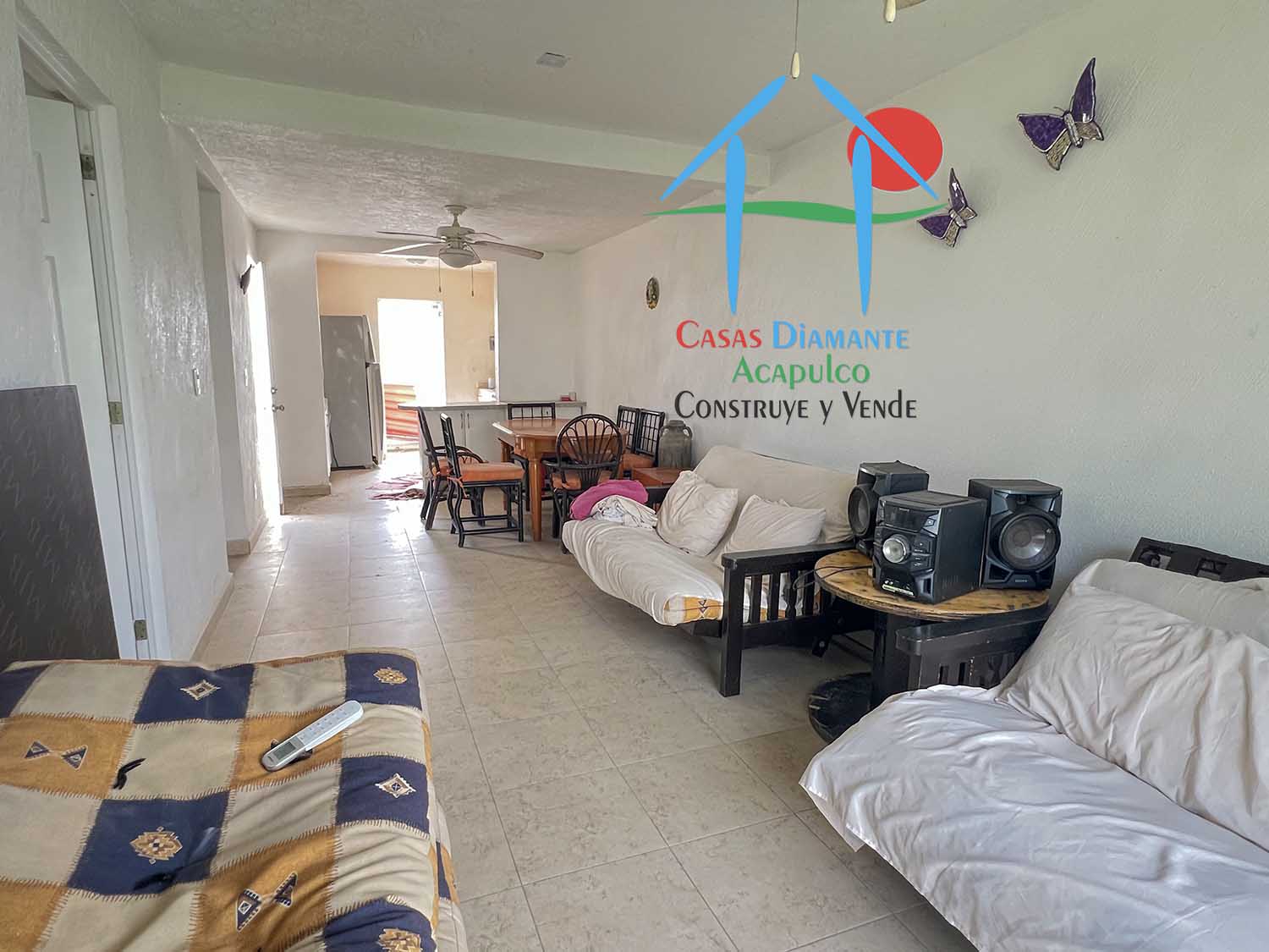 Puente del Mar Noruego 1 Casa 12 - Estancia 3