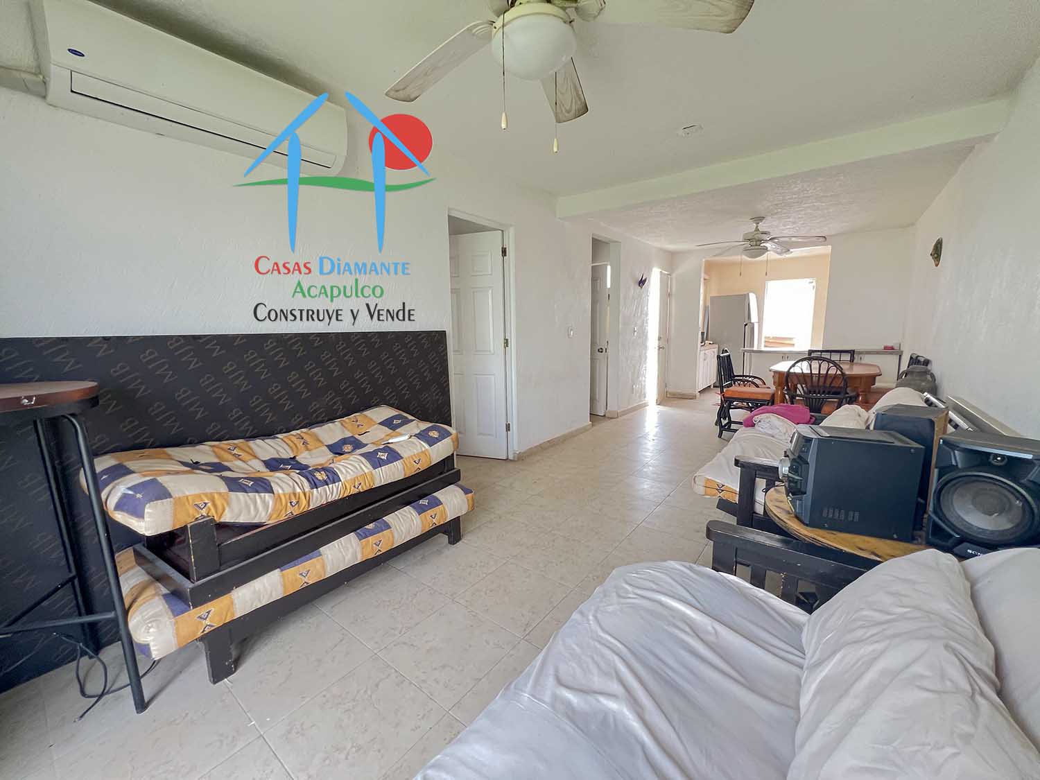 Puente del Mar Noruego 1 Casa 12 - Estancia 4