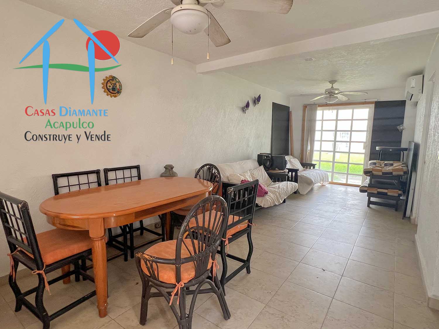 Puente del Mar Noruego 1 Casa 12