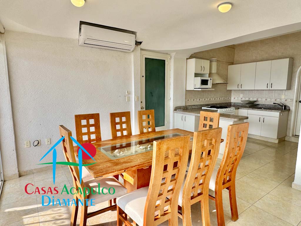 Castillo Azul A 1002 - Estancia 8