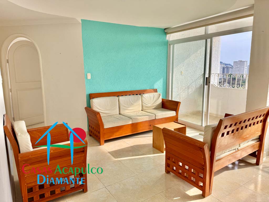 Castillo Azul A 1002 - Estancia 9