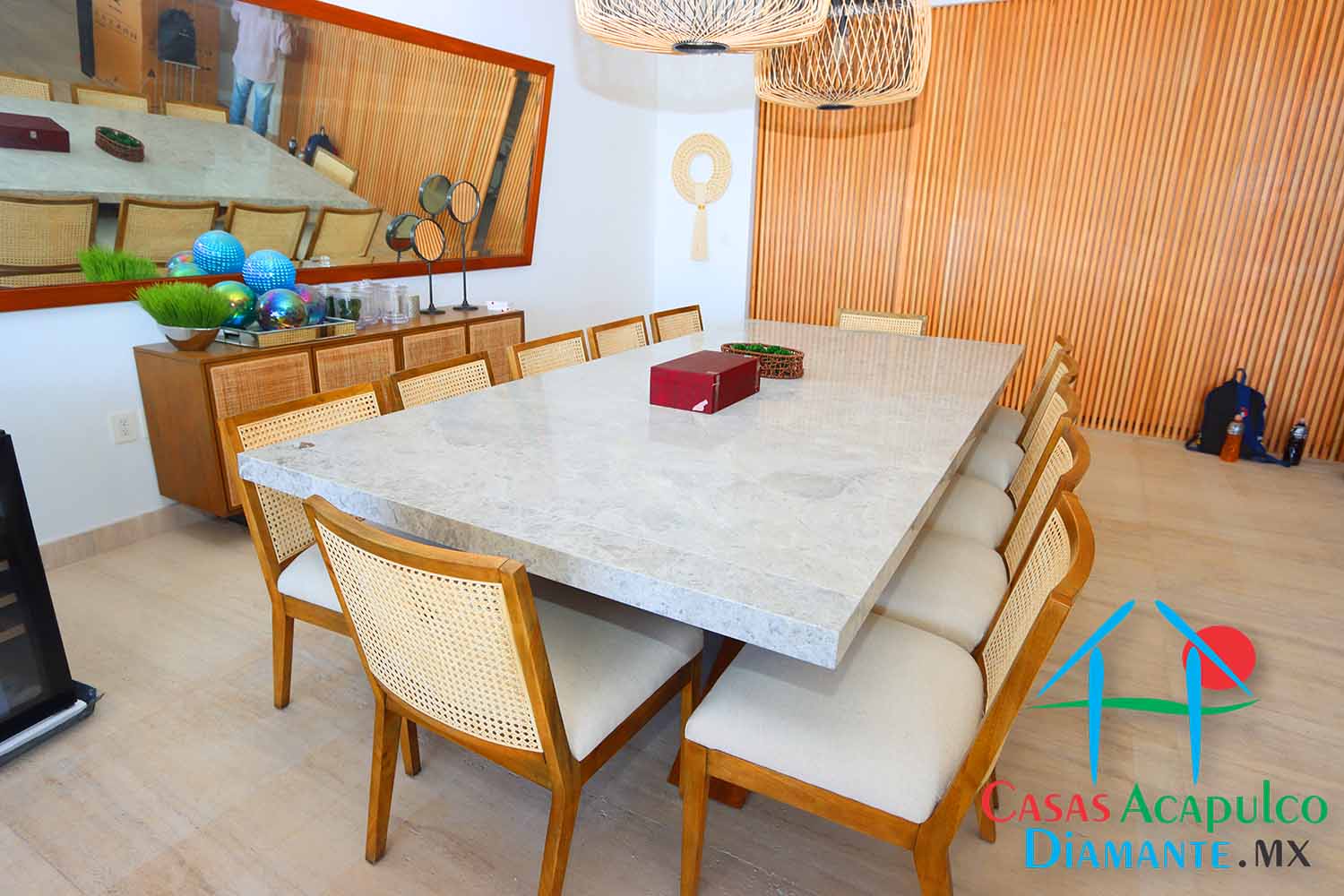 Cara al Mar 8 - Estancia 11