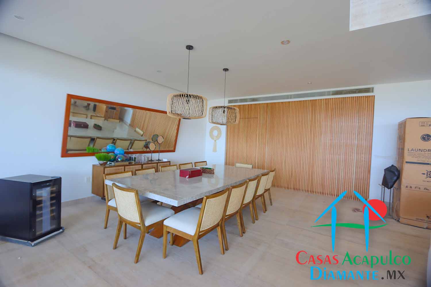 Cara al Mar 8 - Estancia 12