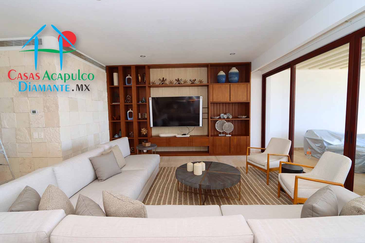 Cara al Mar 8 - Estancia 9