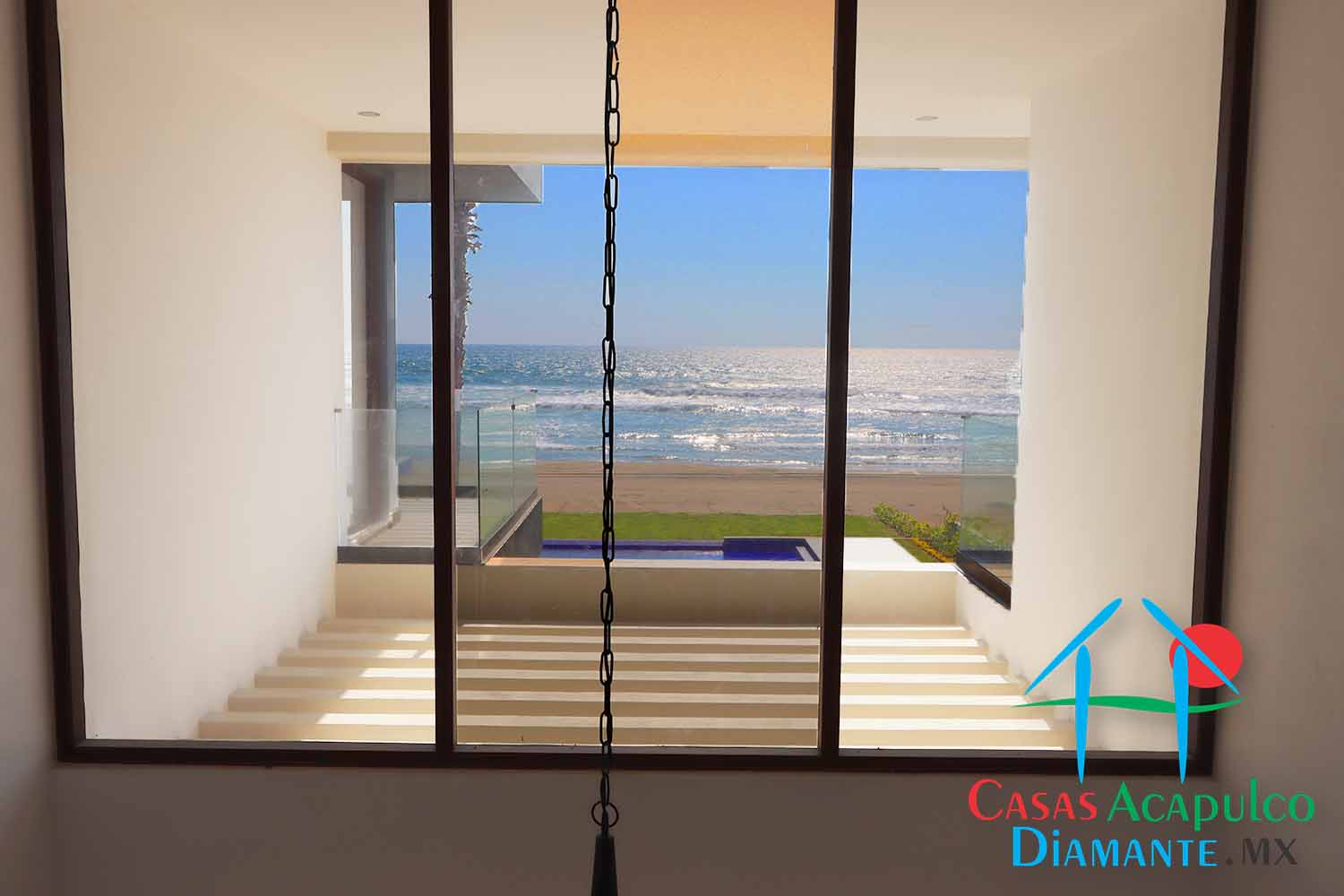 Cara al Mar 8 - Estancia 20