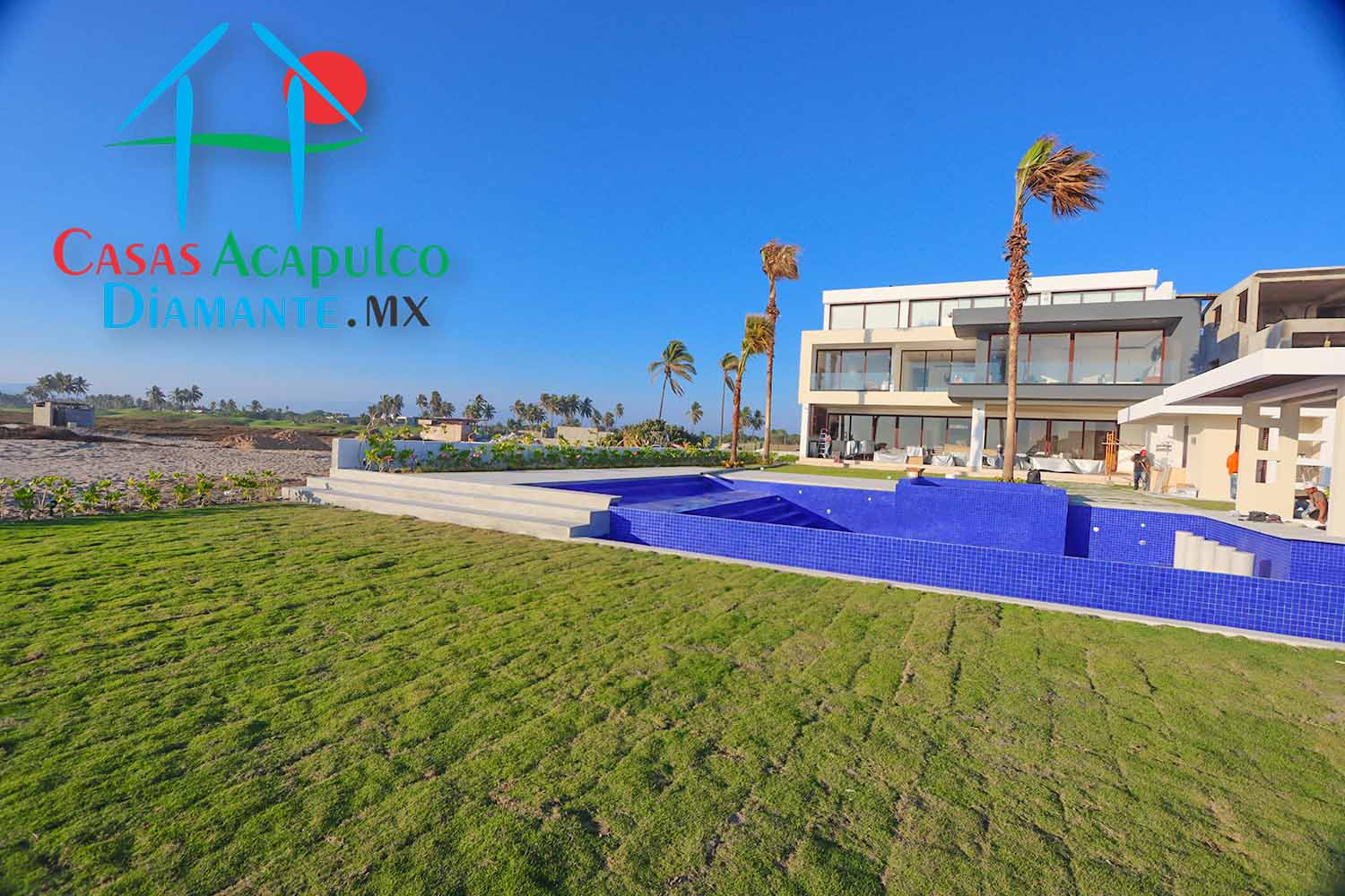 Cara al Mar 8 - Fachadas 2