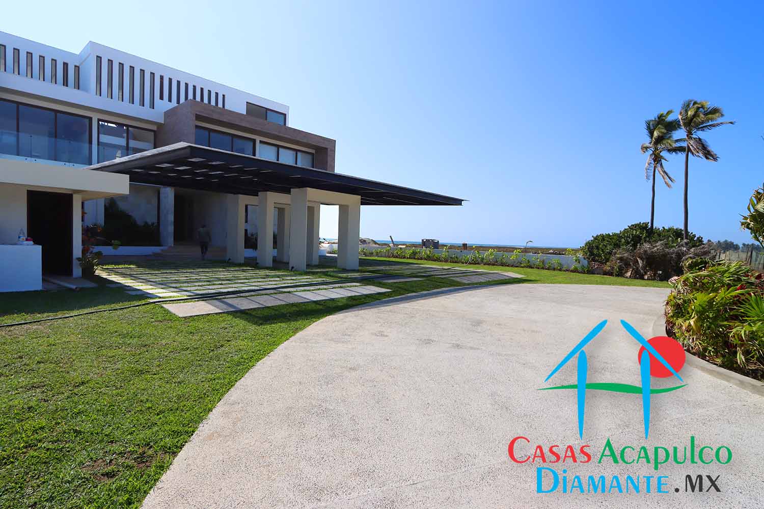 Cara al Mar 8 - Fachadas 4