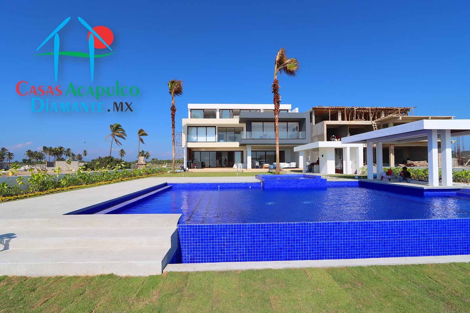 Cara al Mar 8 - Fachadas 7