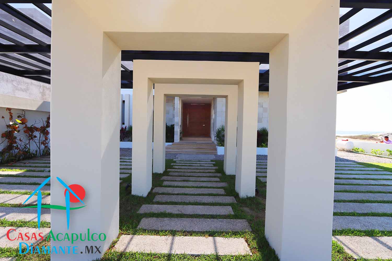 Cara al Mar 8 - Fachadas 9