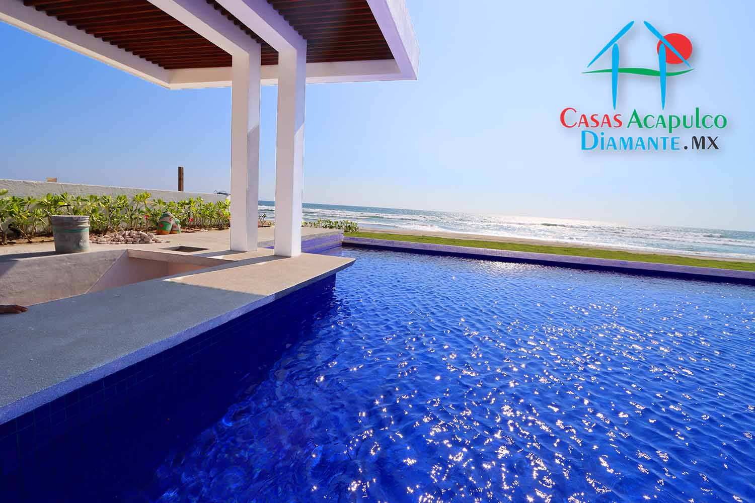 Cara al Mar 8 - Terraza 7