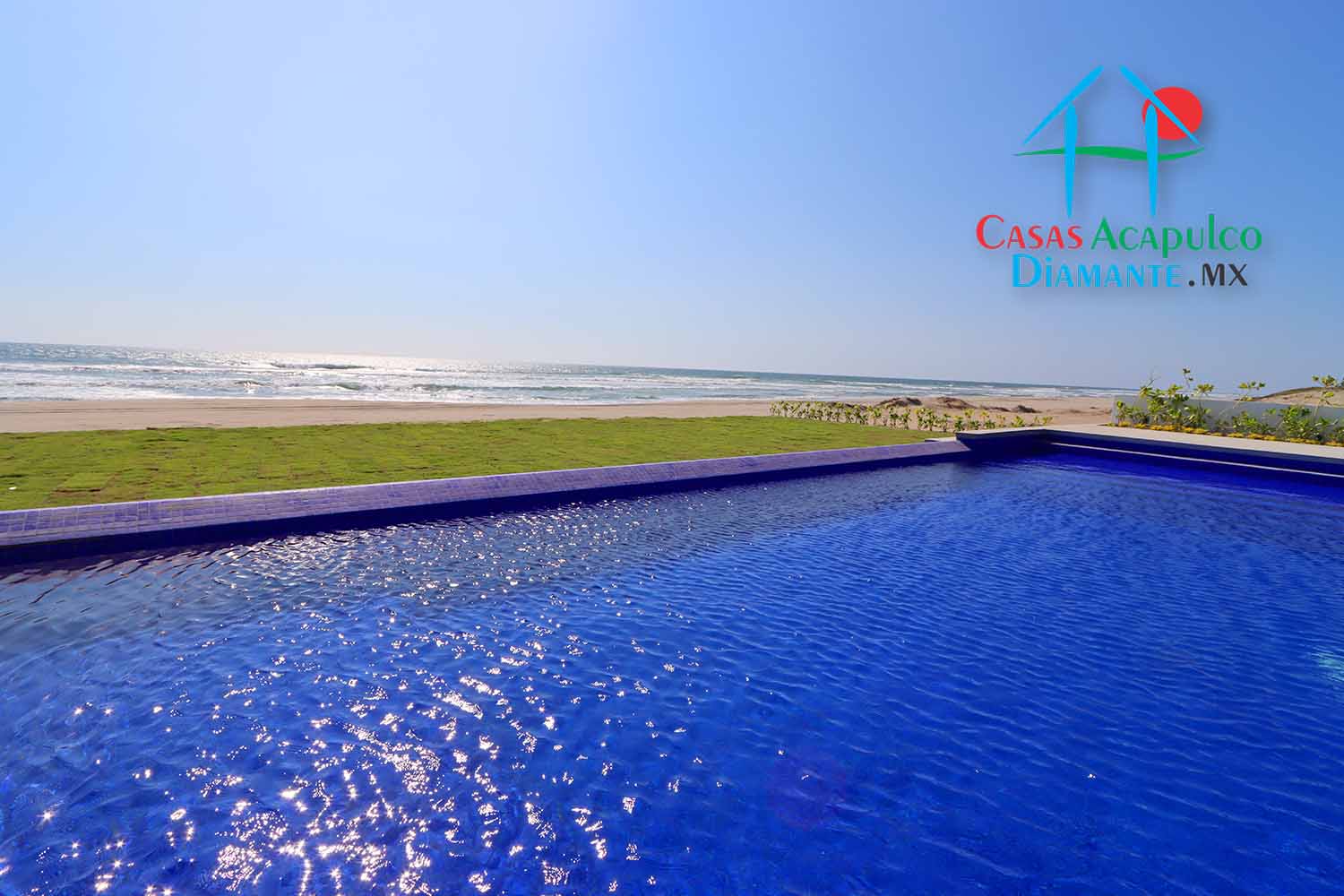 Cara al Mar 8 - Terraza 8