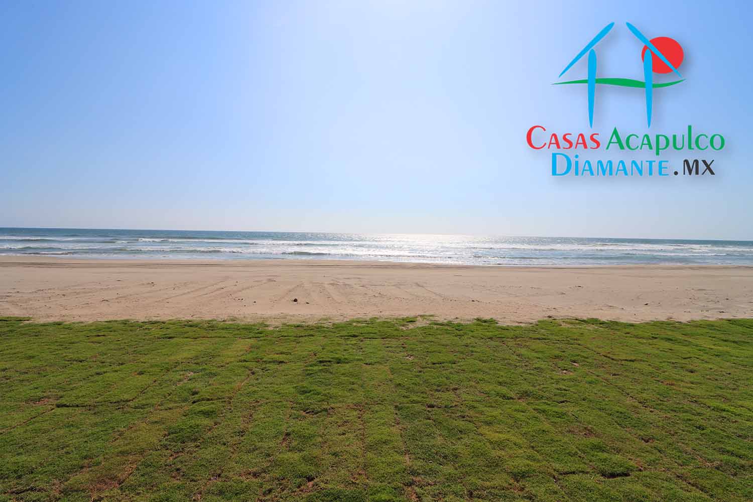 Cara al Mar 8 - Terraza 11