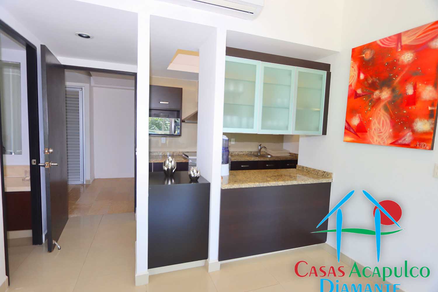 Laguna Cielo 303 - Cocina 1