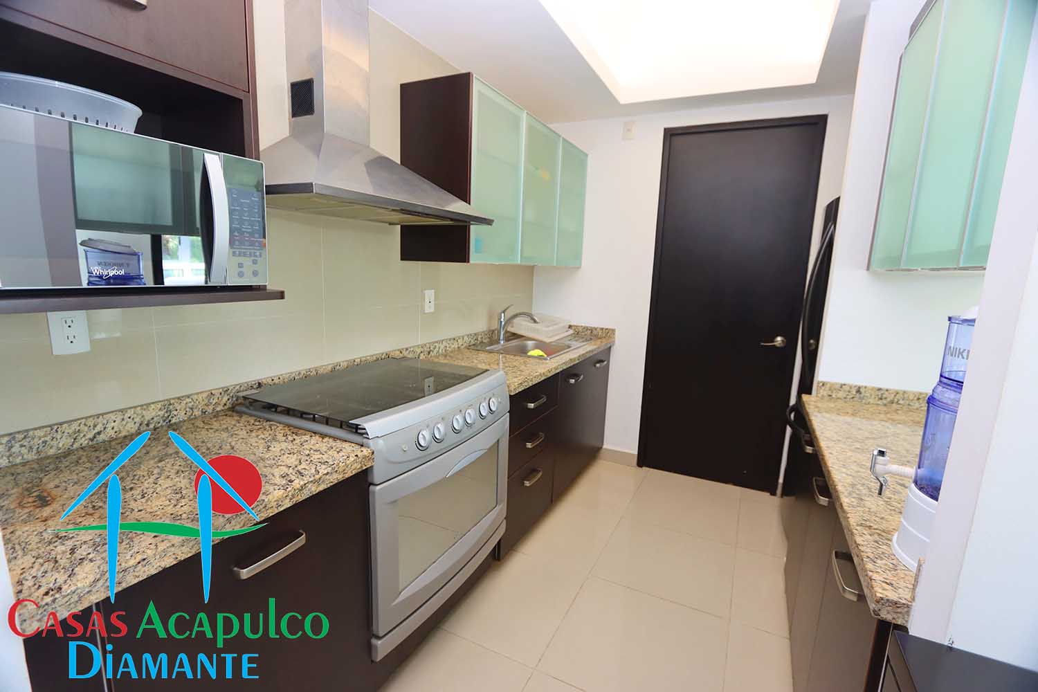 Laguna Cielo 303 - Cocina 2