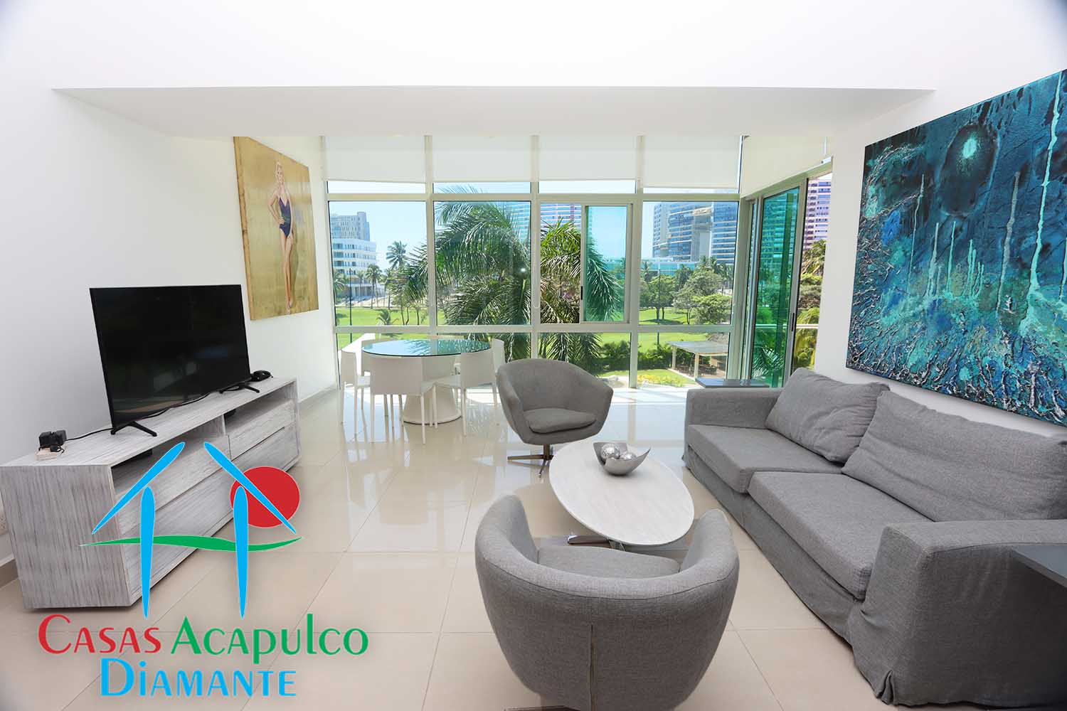 Laguna Cielo 303 - Estancia 1