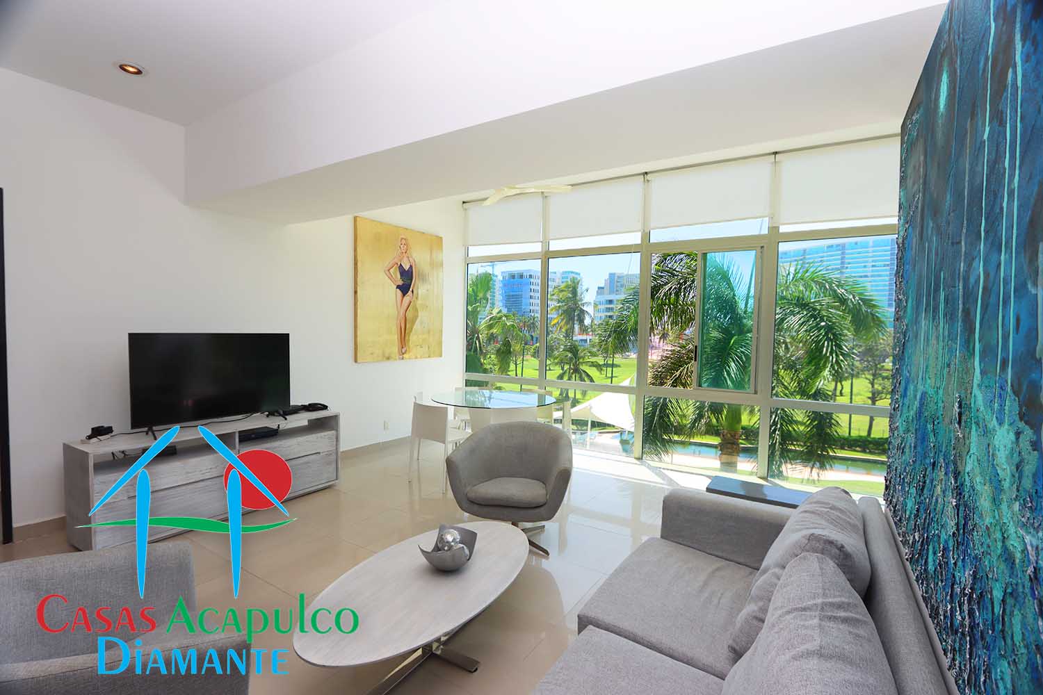 Laguna Cielo 303 - Estancia 2