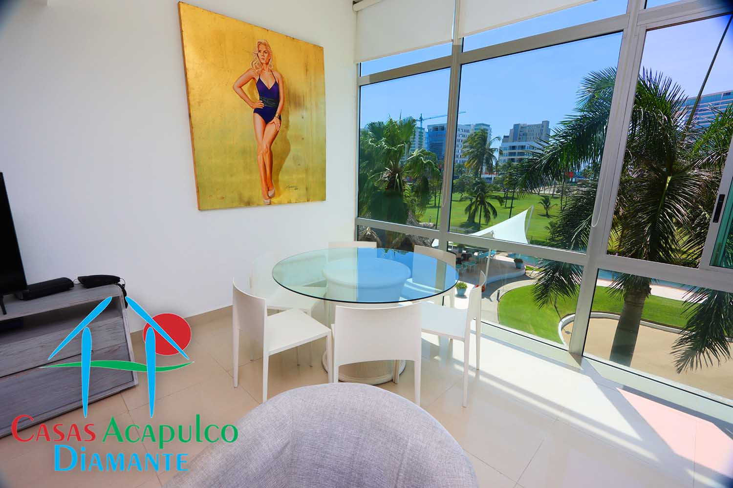 Laguna Cielo 303 - Estancia 3