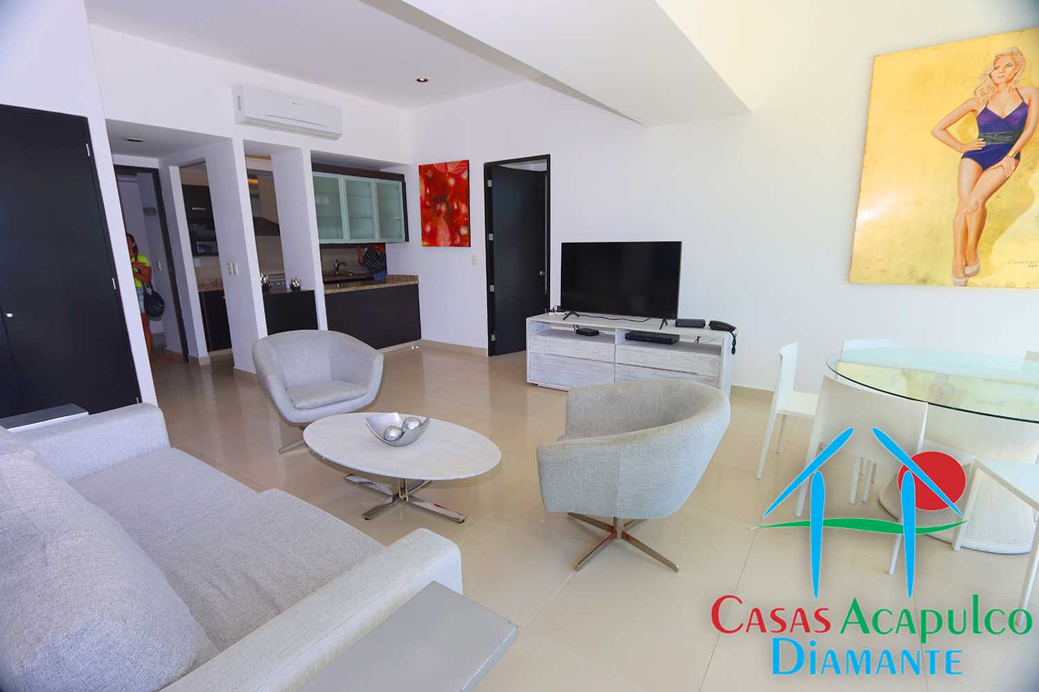 Laguna Cielo 303 - Estancia 4