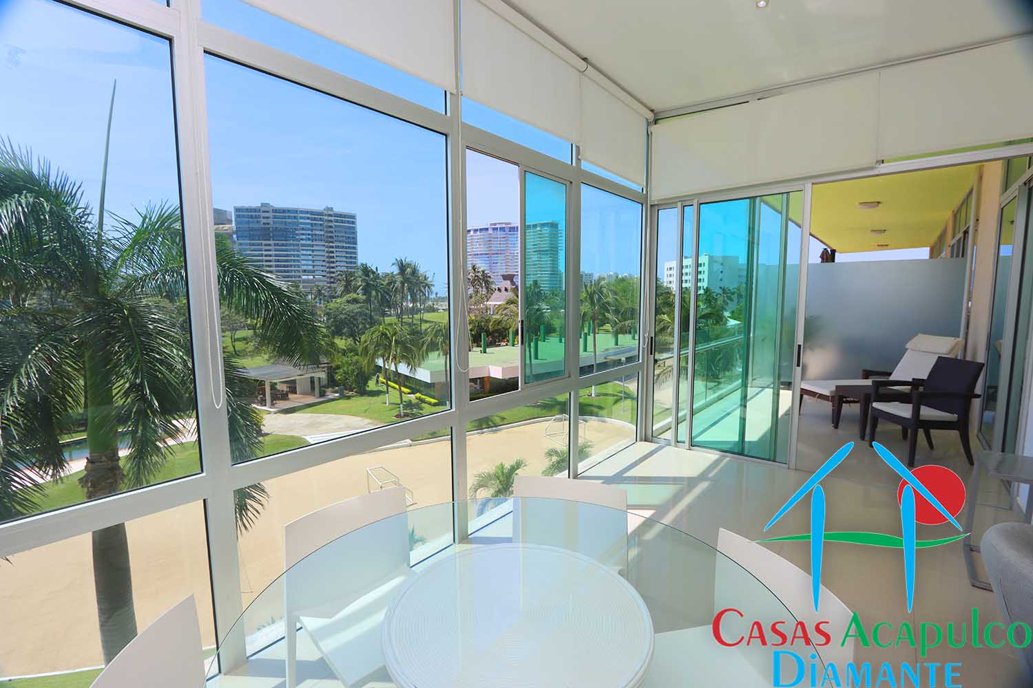 Laguna Cielo 303 - Estancia 5