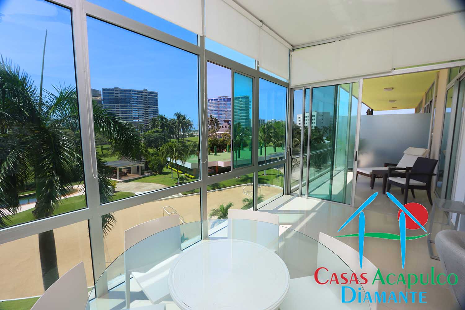 Laguna Cielo 303 - Estancia 6