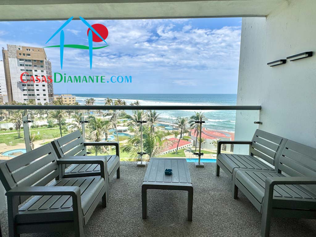 Tikal 510 - Terraza 1