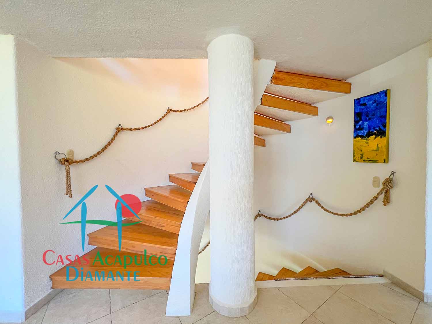 Villas Xel-Ha 35 - Escaleras 2 Villas Xel-Ha 35 - Escaleras 2