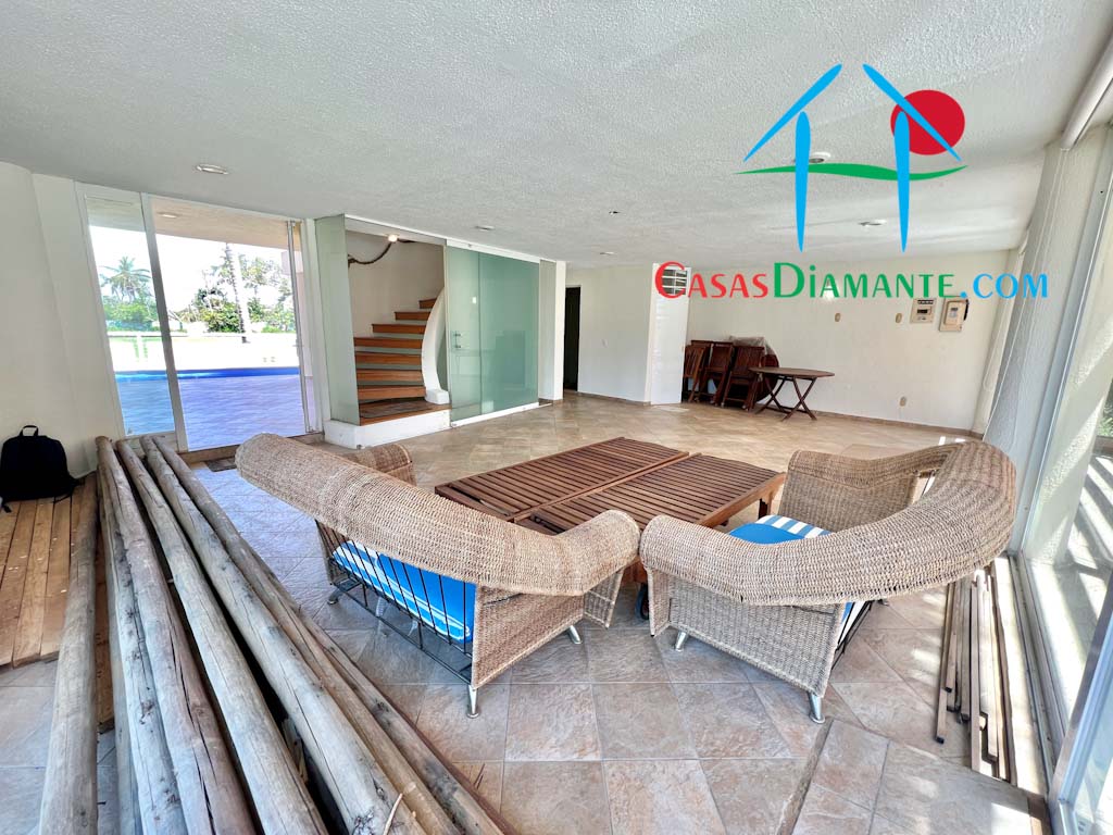 Villas Xel-Ha 35 - Estancia 2