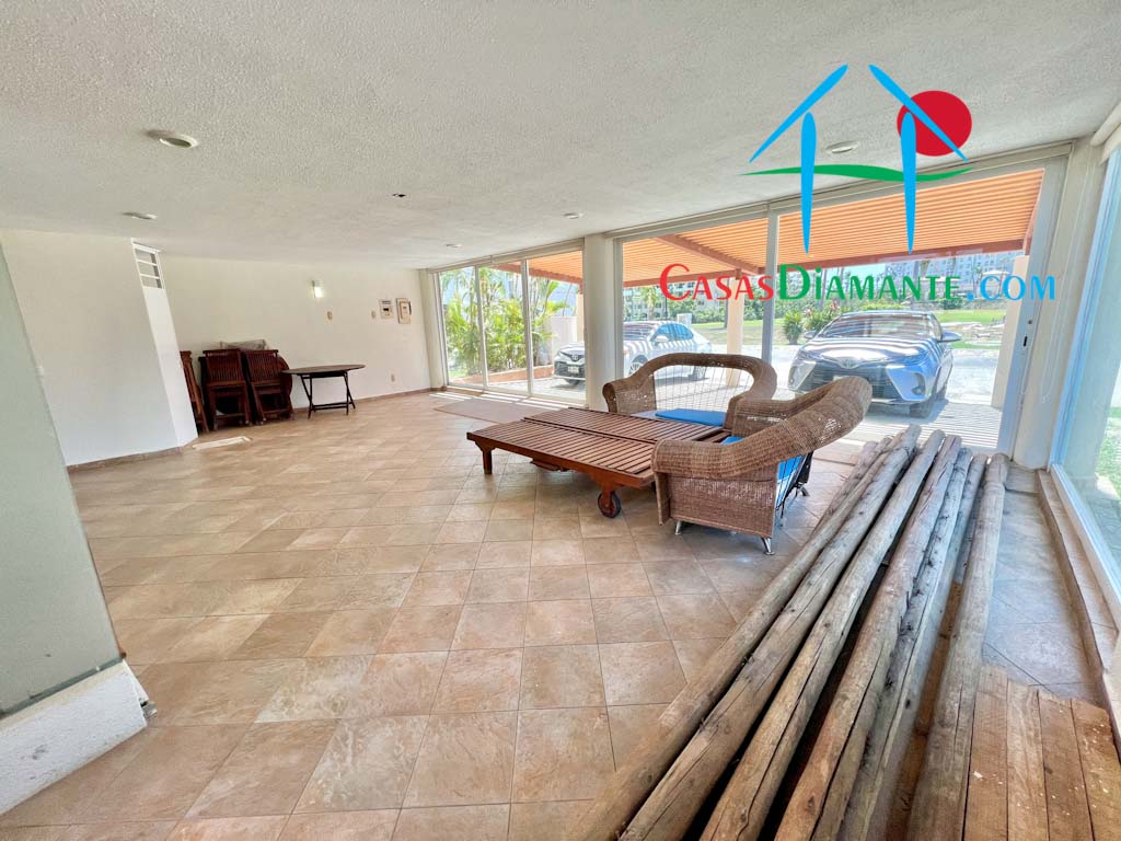 Villas Xel-Ha 35 - Estancia 3