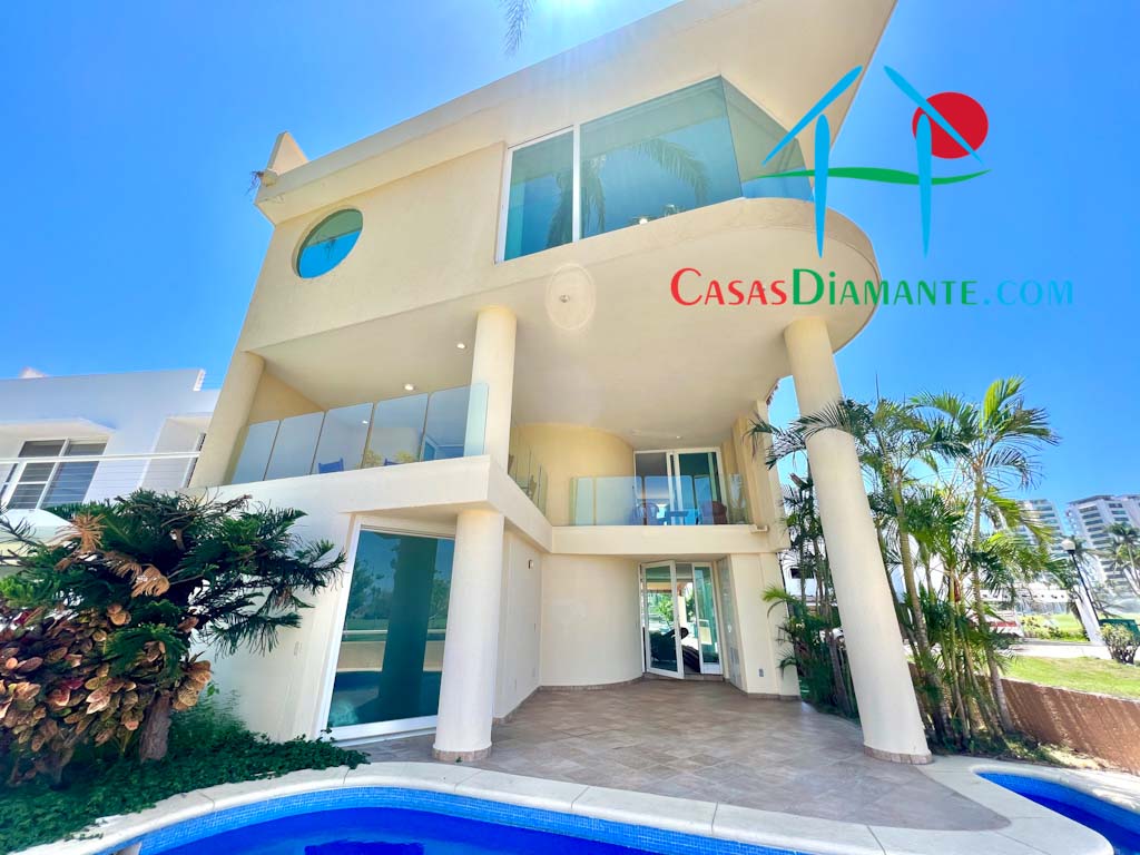 Villas Xel-Ha 35 - Terraza 11