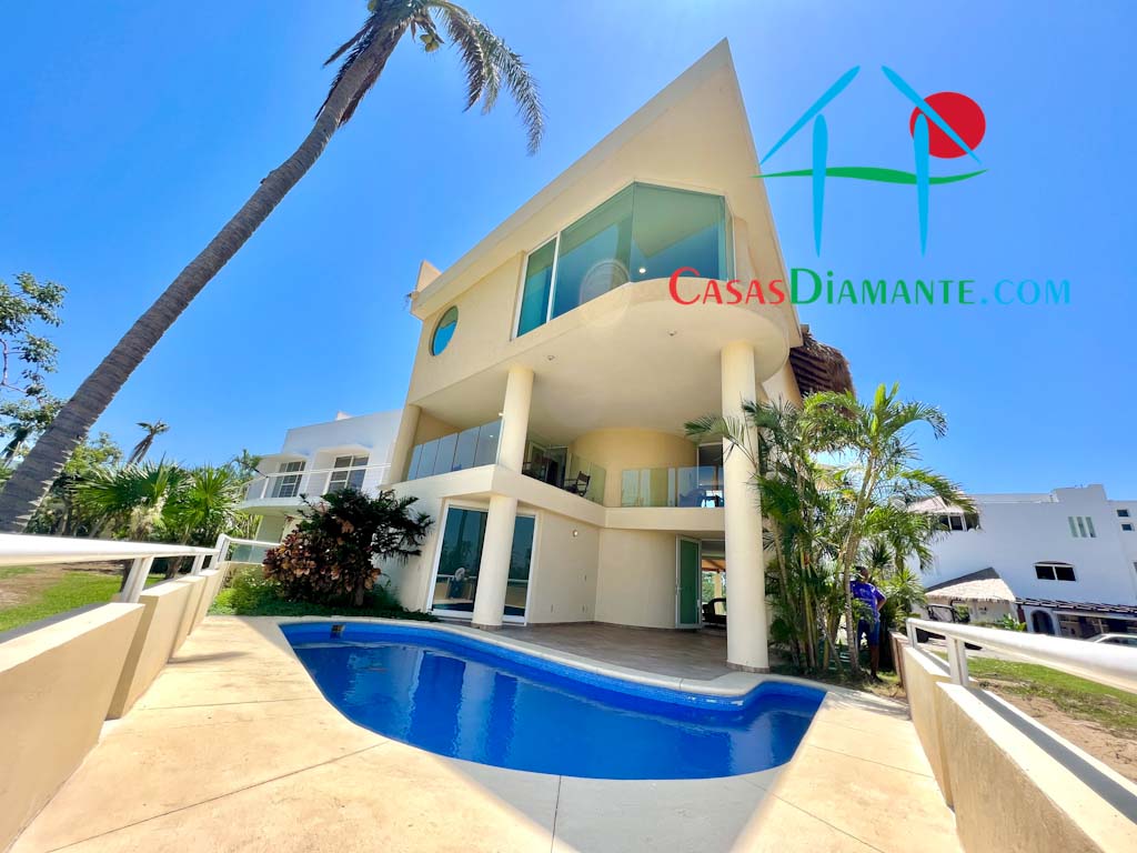 Villas Xel-Ha 35