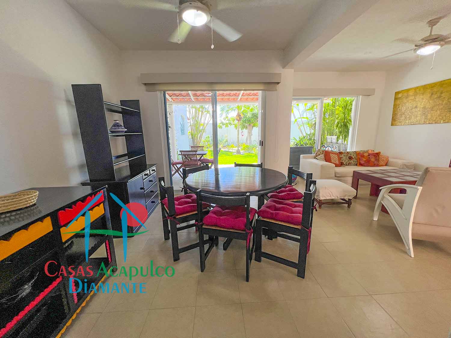 Villas Playa Diamante 81 - Estancia 7