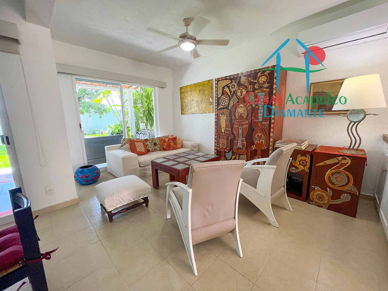 Villas Playa Diamante 81 - Estancia 8